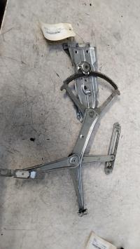 Leve vitre electrique avant gauche