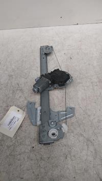 Leve vitre electrique avant gauche