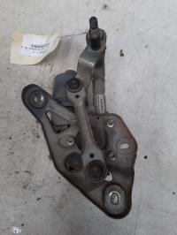 Motore tergicristallo anteriore destro