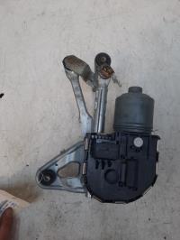 Moteur essuie glace avant gauche