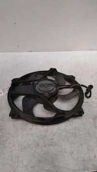 Motoventilatore radiatore
