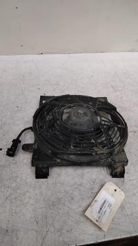 Moto ventilateur radiateur