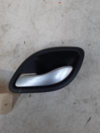 Poignee interieur arriere gauche