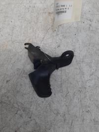 Poignee porte avant gauche