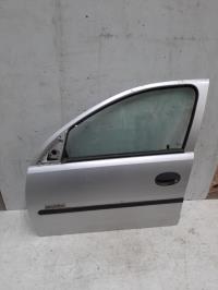Porte avant gauche