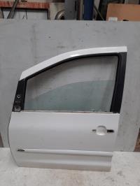 Porte avant gauche