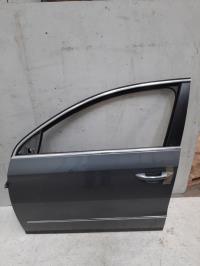 Porte avant gauche
