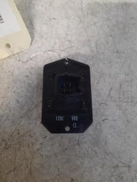 Resistance chauffage