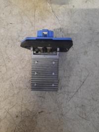 Resistance chauffage