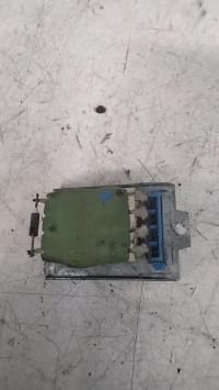 Resistance rechauffage air