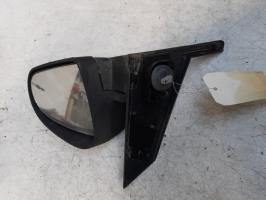 Retrovisor derecho