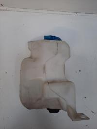 Vase de lave glace