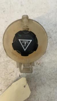 Vase d'expansion