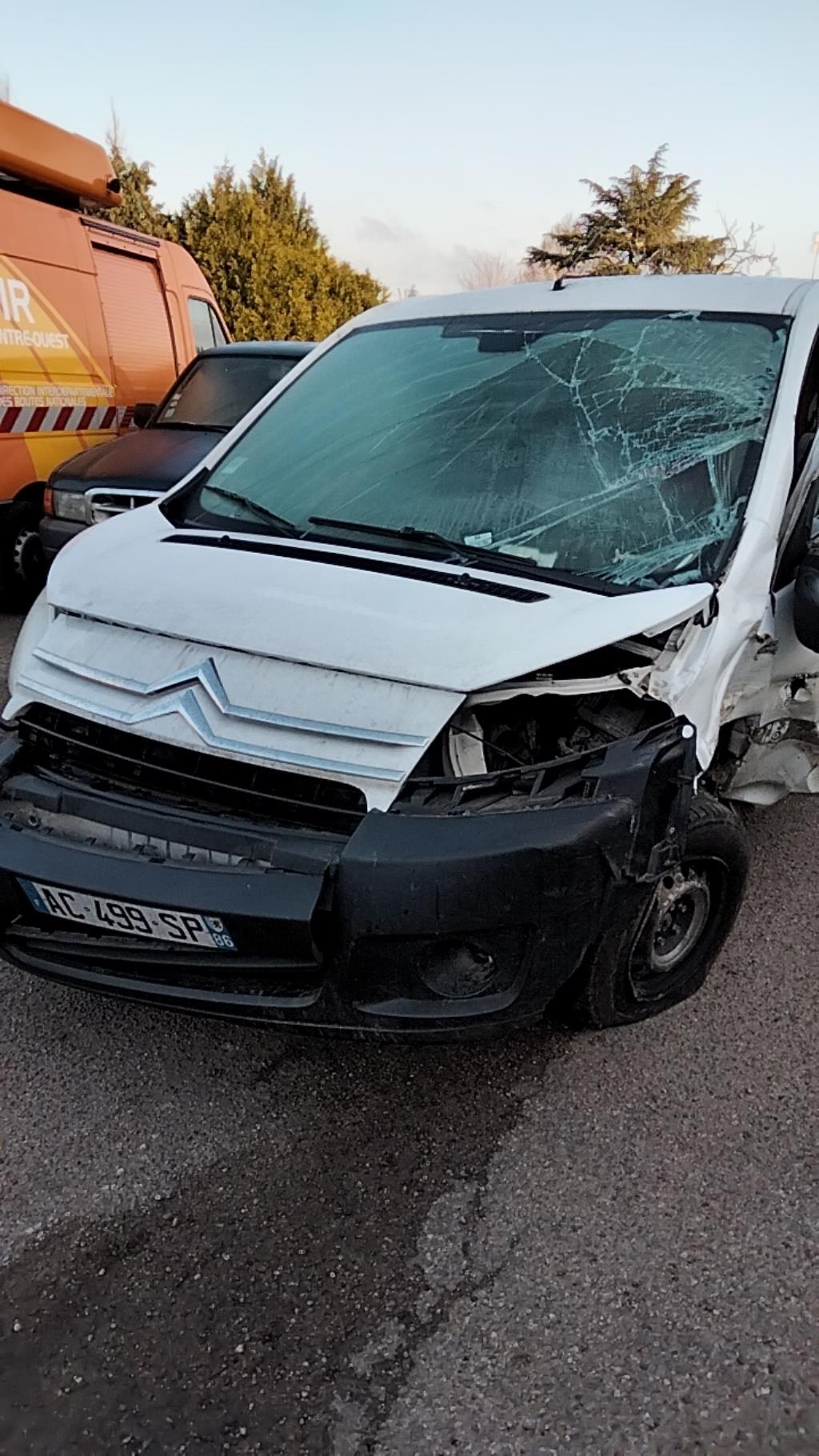 Photo pièce auto