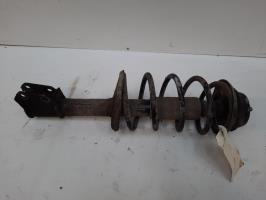 Amortiguador delantero izquierdo