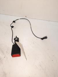 Attache ceinture avant droit