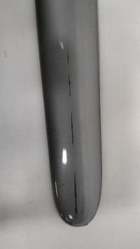 Baguette de porte arriere gauche 
