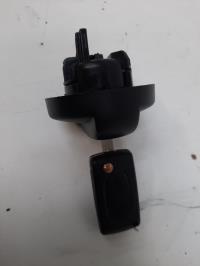 Bouchon de carburant