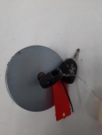 Bouchon de carburant