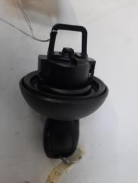 Bouchon de carburant