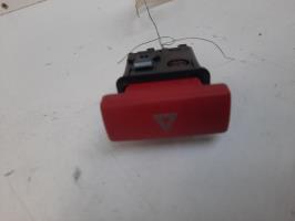 Bouton de warning