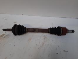 Cardan gauche (transmission)
