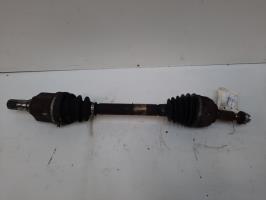 Cardan gauche (transmission)