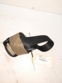 Ceinture arriere droit