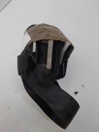 Ceinture arriere droit