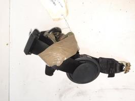 Ceinture arriere droit