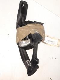 Ceinture arriere gauche