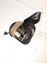 Ceinture avant droit