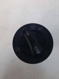 Commande de phare