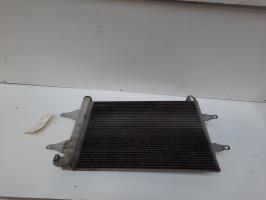Condenseur de clim