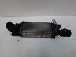 Echangeur air (Intercooler)