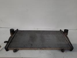 Echangeur air (Intercooler)
