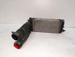 Echangeur air (Intercooler)