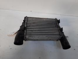 Echangeur air (Intercooler)