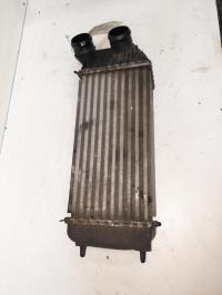 Scambiatore aria (Intercooler)