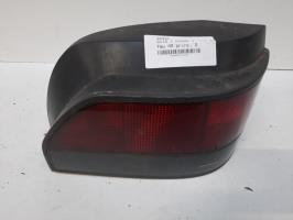 Fanale posteriore principale destro (luci)