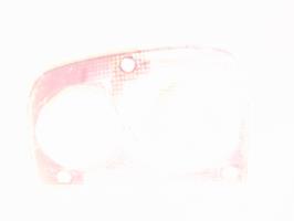 Fanale posteriore principale destro (luci)