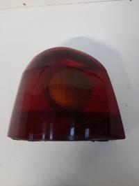 Fanale posteriore principale sinistro (luci)