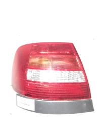 Fanale posteriore principale sinistro (luci)