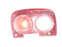 Fanale posteriore principale sinistro (luci)