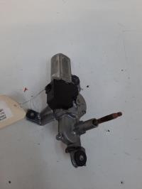 Moteur essuie glace arriere