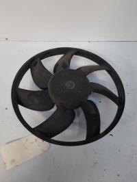Moto ventilateur radiateur