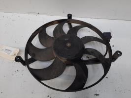 Moto ventilateur radiateur