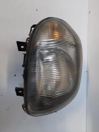 Optique avant principal droit (feux)(phare)
