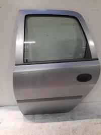 Porte arriere gauche