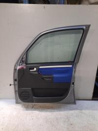 Porte avant droit